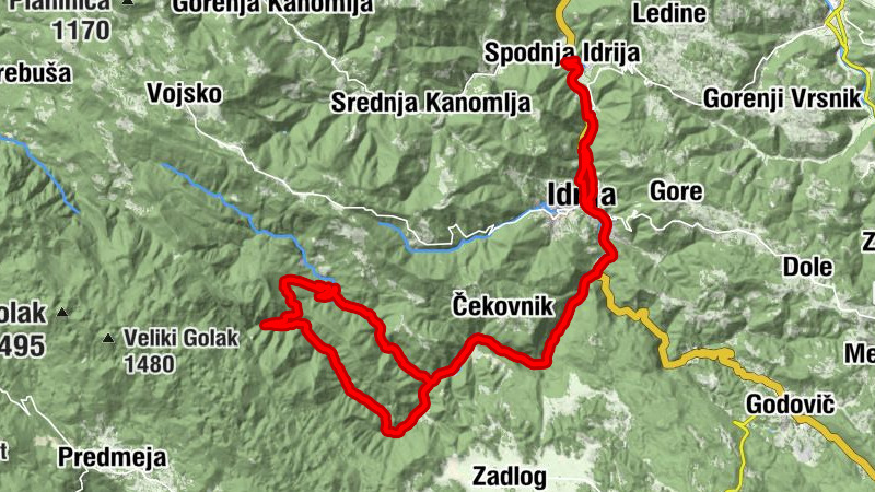 Mapa