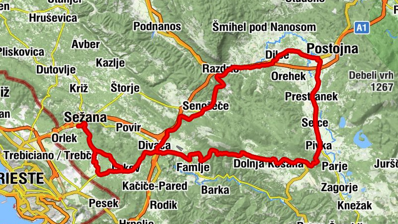 Mapa