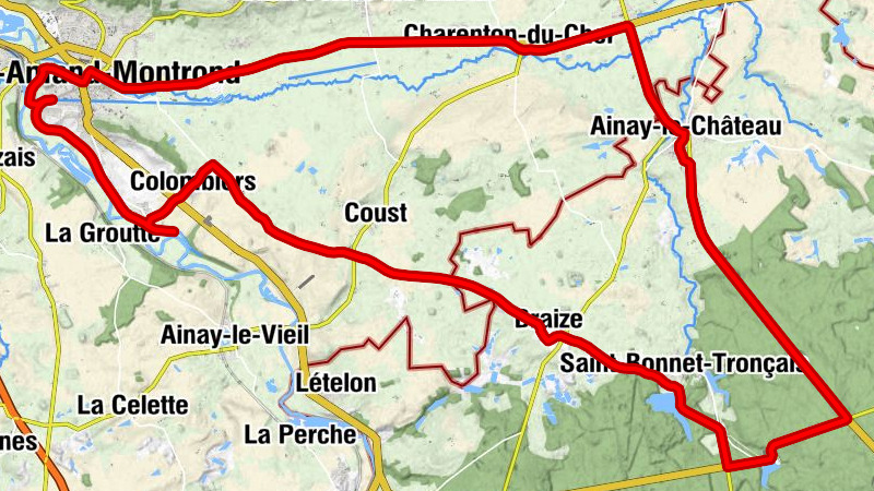 Mapa