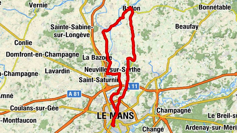 Mapa