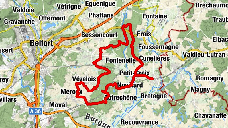 Mapa