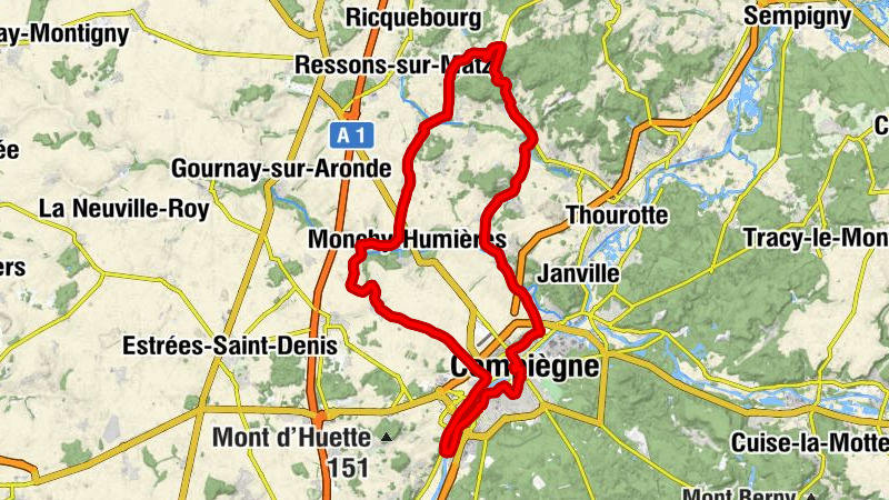 Mapa