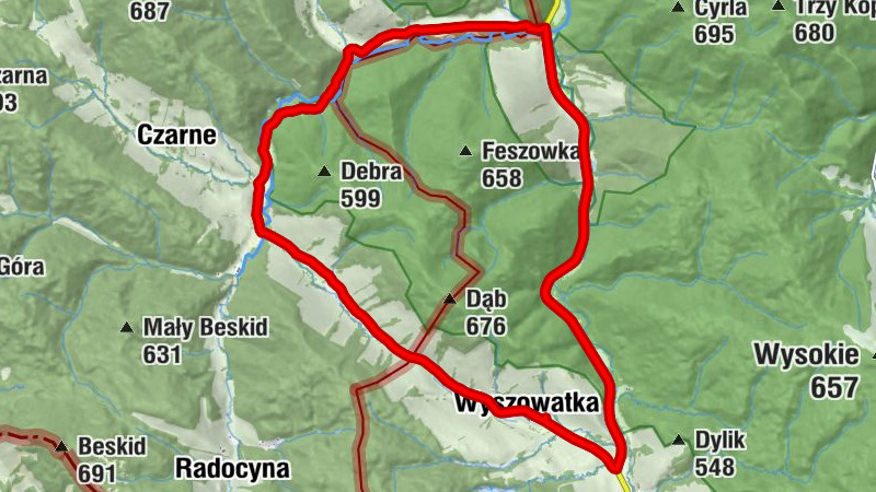 Mapa