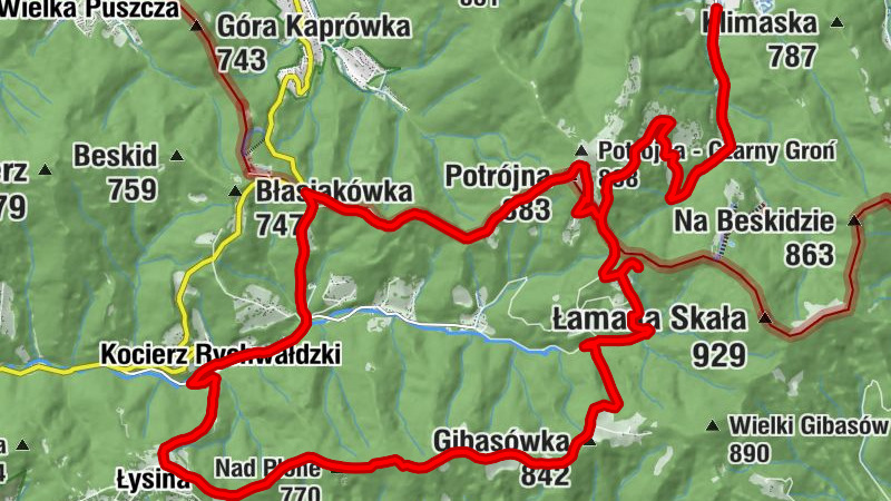 Mapa