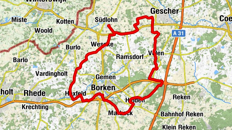 Mapa