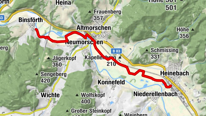 Mapa