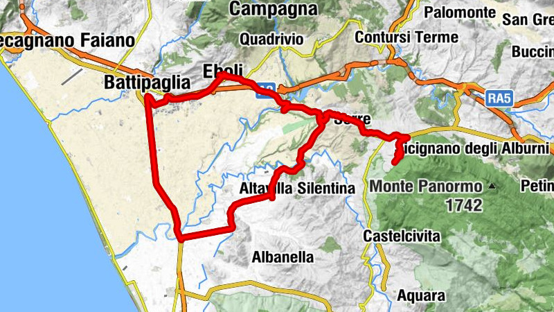 Mapa