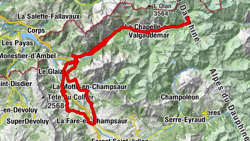 Mapa