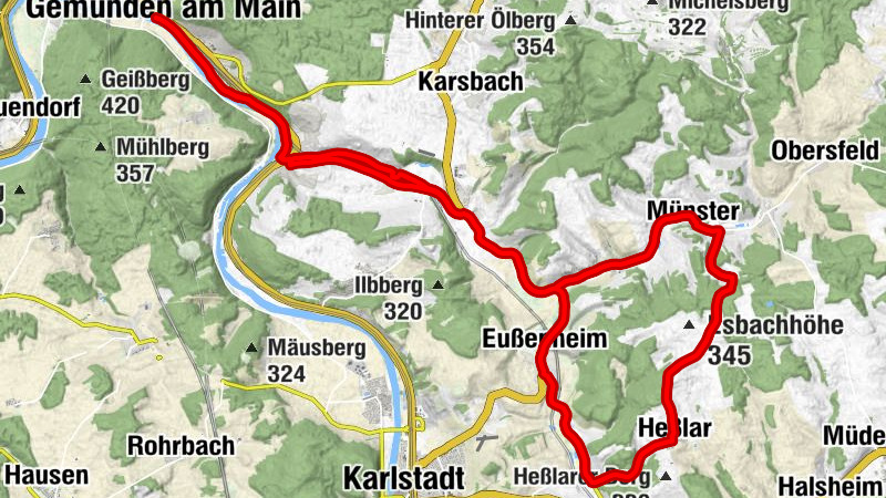 Mapa