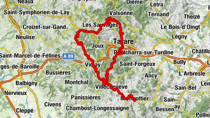 Mapa