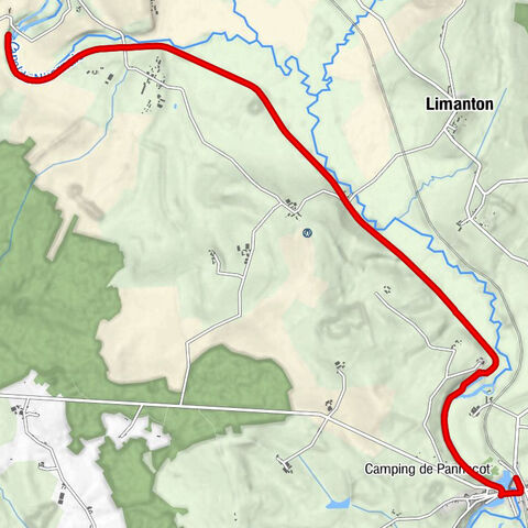 Les délices du terroir - Le Magny - Fleury - Chérigny