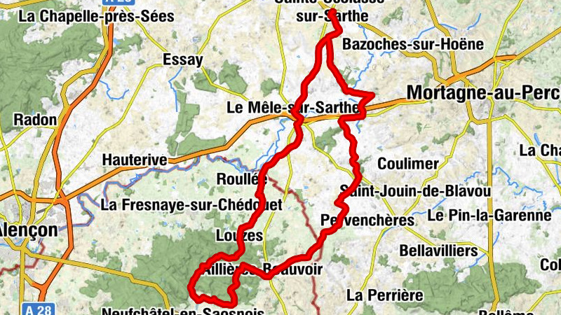 Mapa