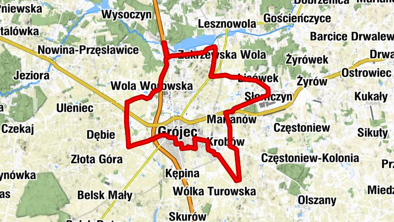 Mapa