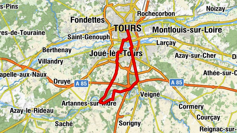 Mapa