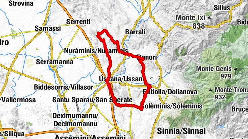 Mapa