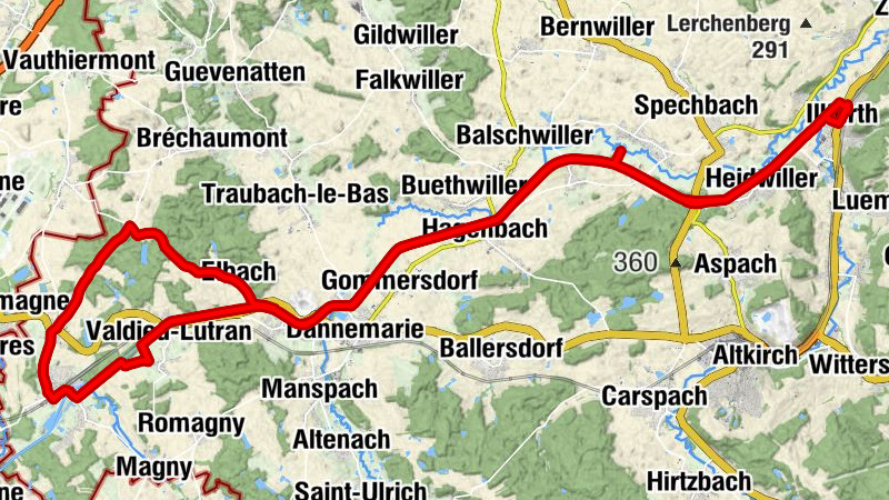 Mapa