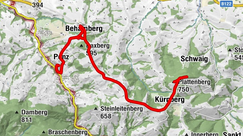 Mapa