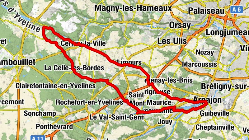 Mapa