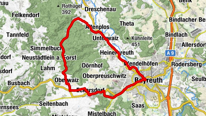 Mapa