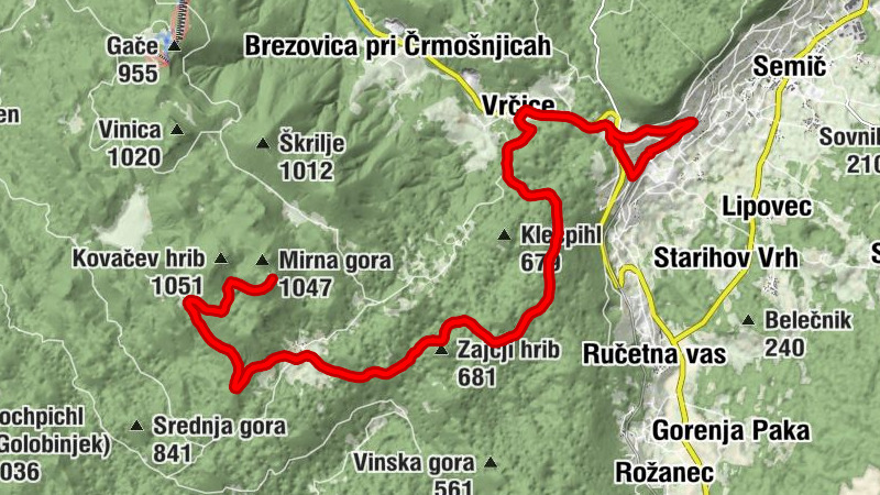 Mapa