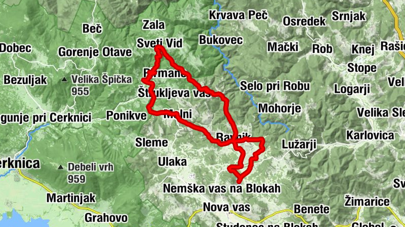 Mapa