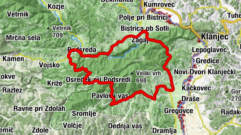 Mapa