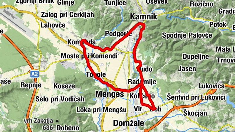 Mapa