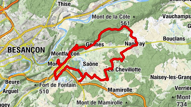 Mapa