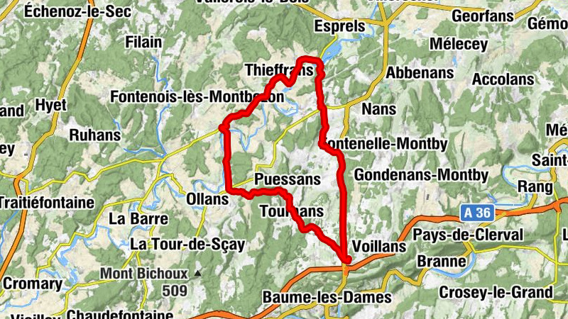 Mapa