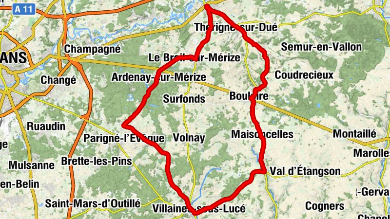 Mapa