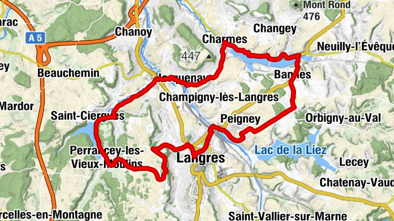 Mapa
