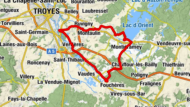 Mapa