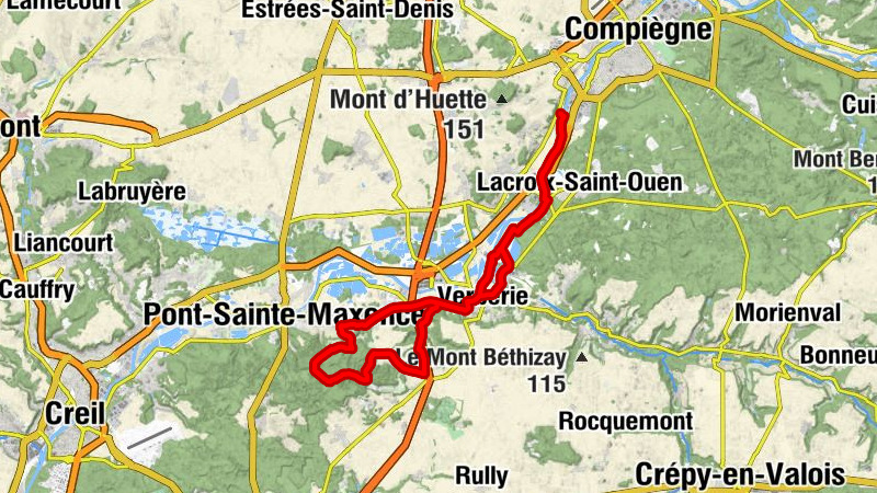 Mapa