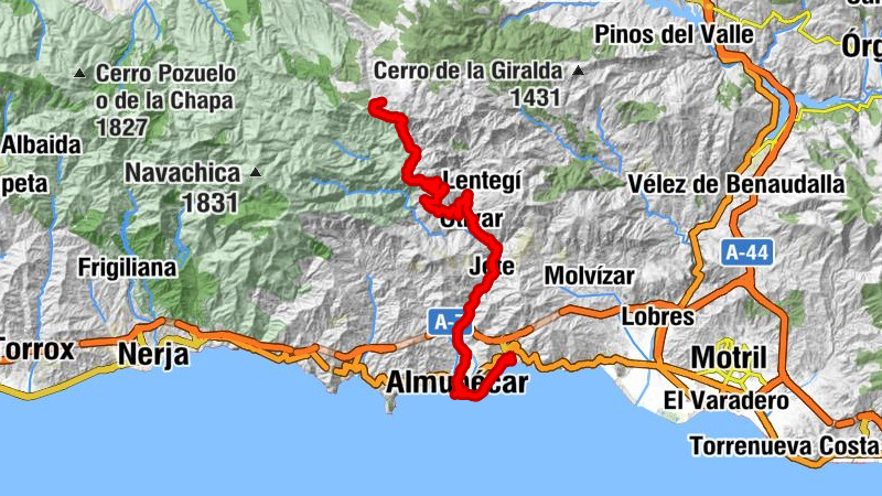 Mapa