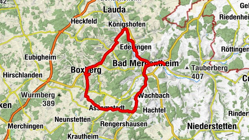 Mapa