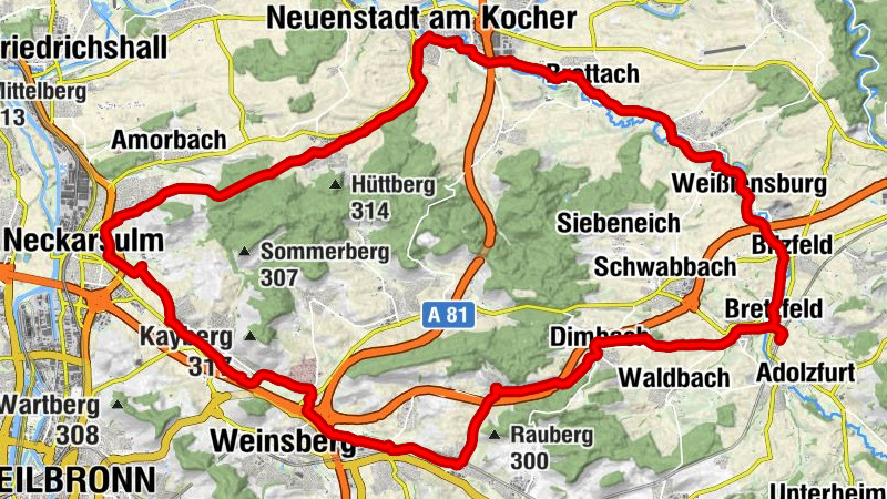 Mapa
