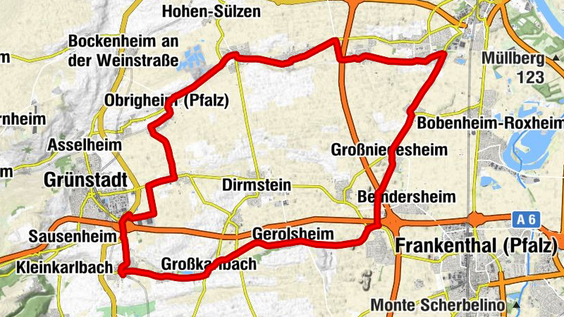 Mapa