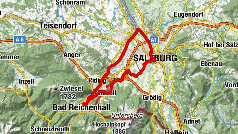 Mapa