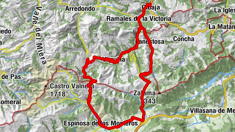 Mapa
