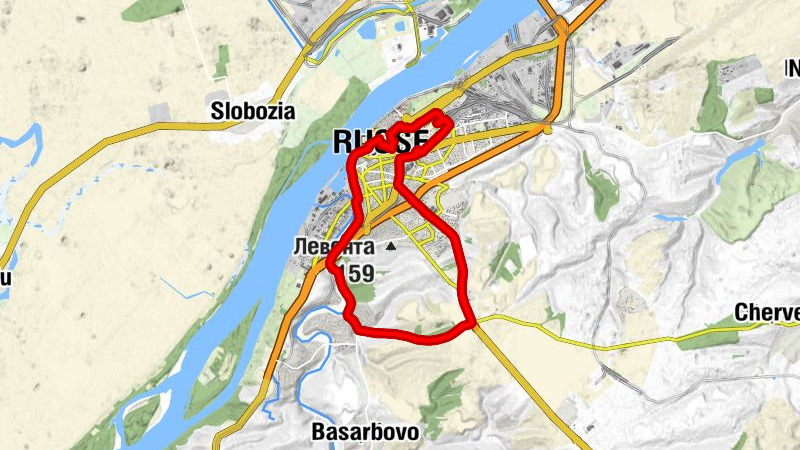 Mapa