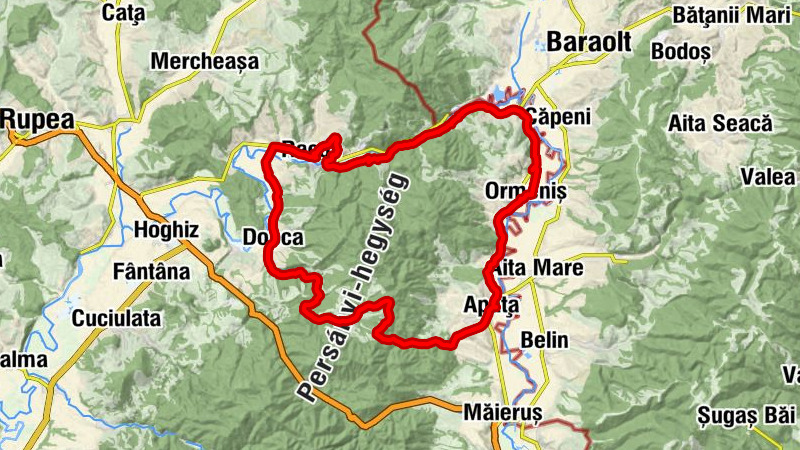 Mapa