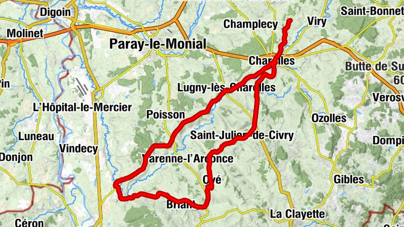 Mapa