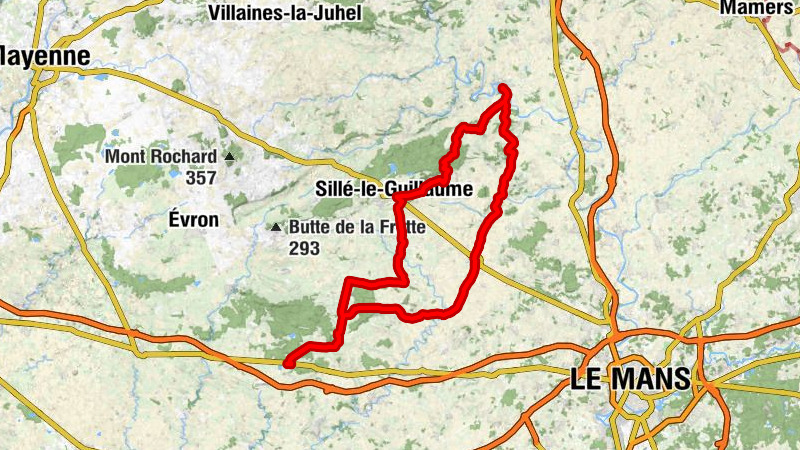 Mapa