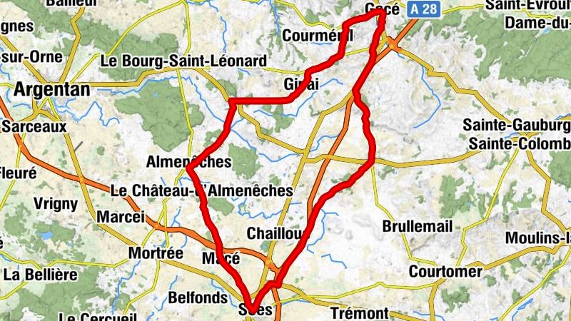 Mapa