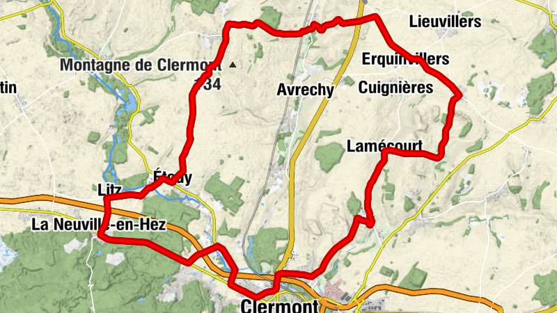 Mapa