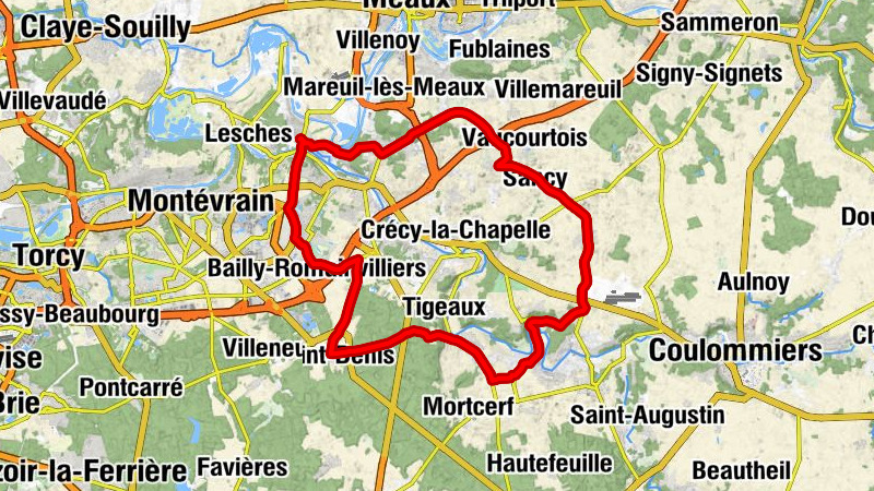 Mapa
