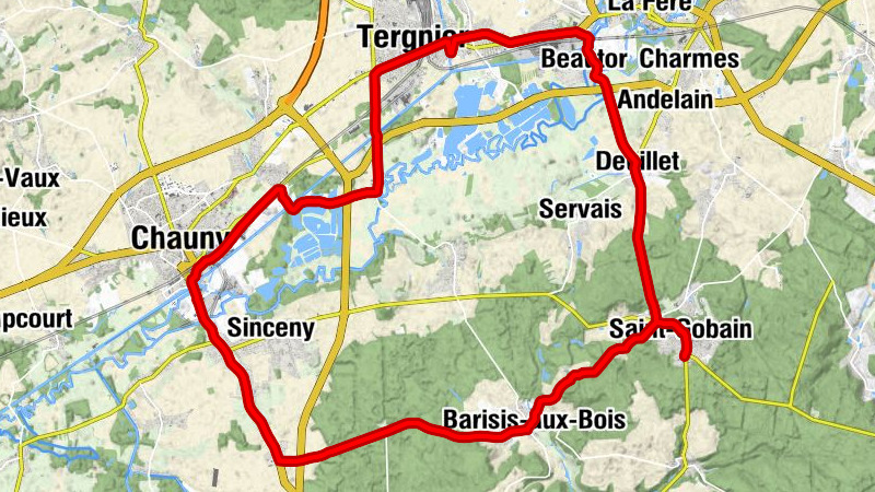 Mapa