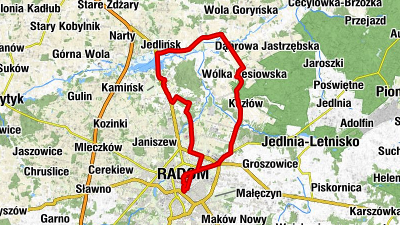 Mapa