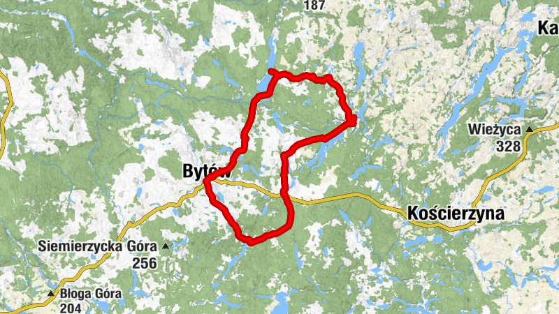Kościół pw. Świętej Trójcy - Kościół pw. Świętych Apostołów Piotra i Pawła - Kościół Trójcy Świętej - Kościół filialny pw. Bożego Ciała
