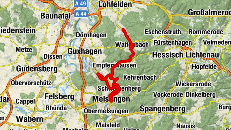 Mapa